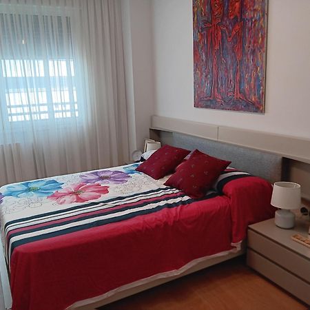 Habitacion Bolueta Home Bilbao Exterior photo