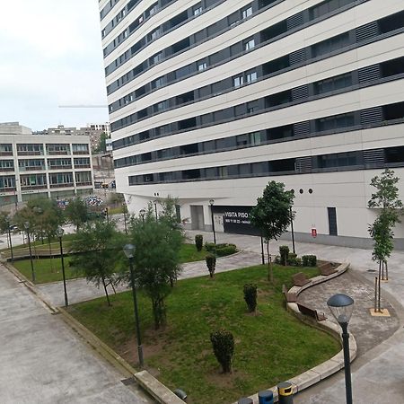 Habitacion Bolueta Home Bilbao Exterior photo