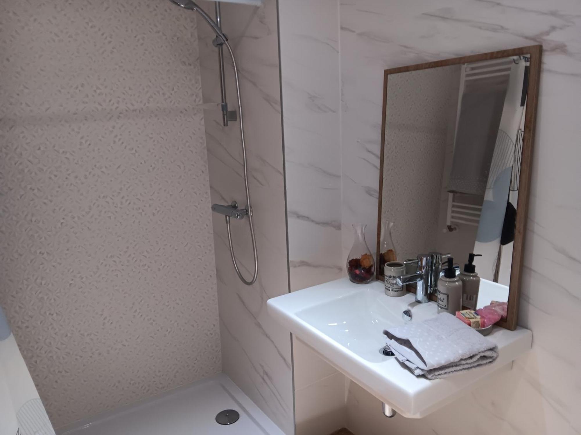 Habitacion Bolueta Home Bilbao Exterior photo
