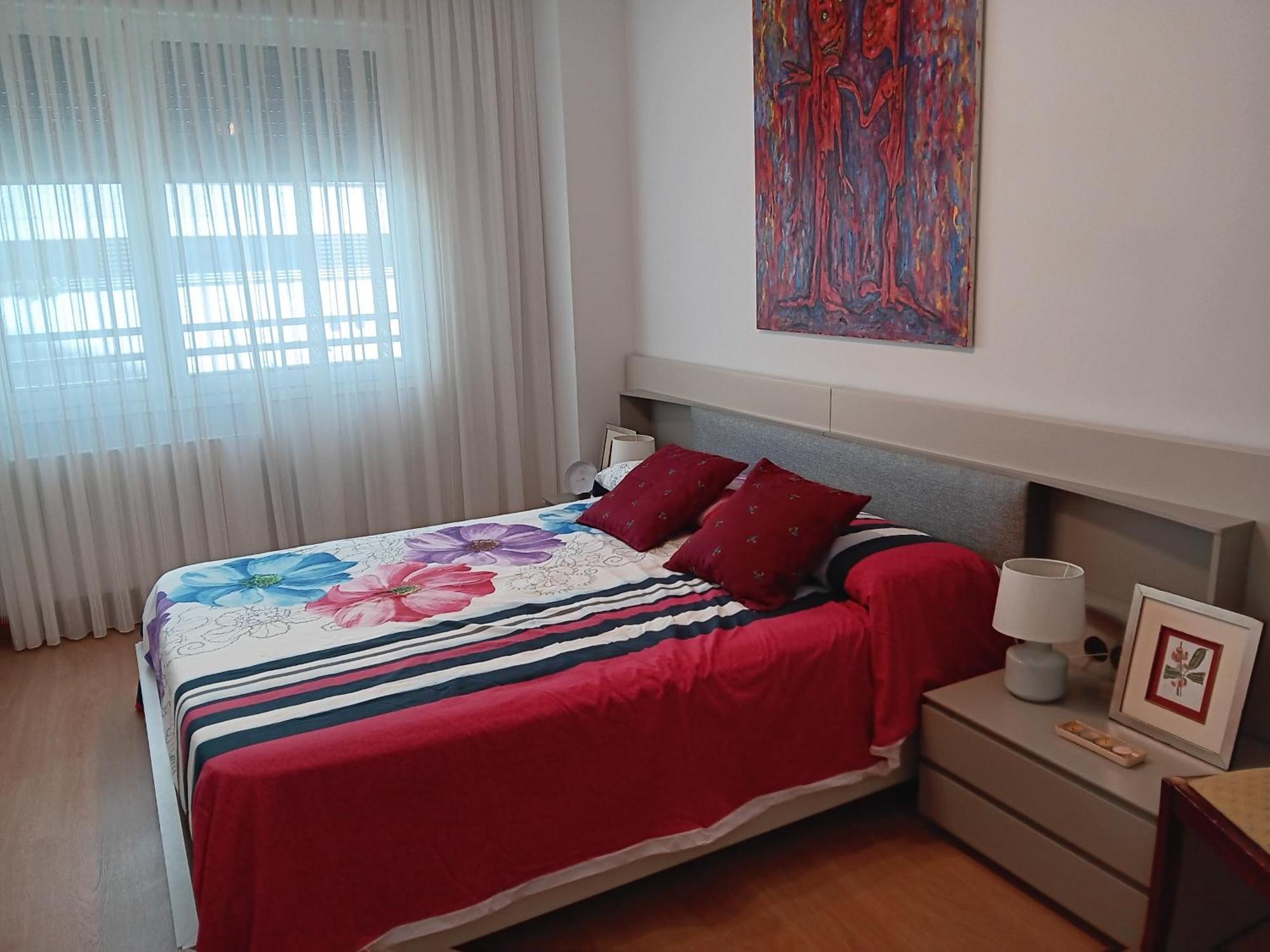 Habitacion Bolueta Home Bilbao Exterior photo