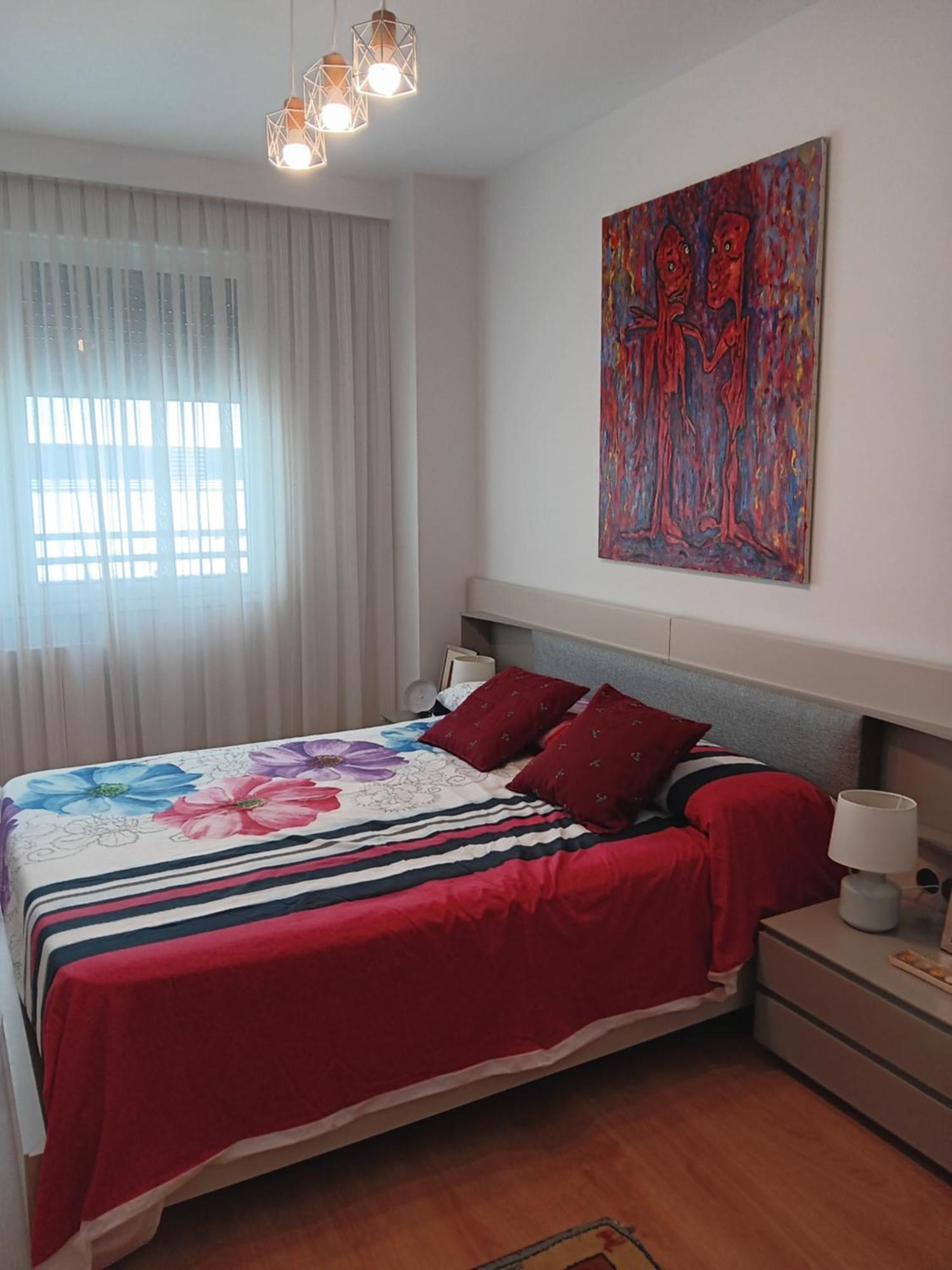 Habitacion Bolueta Home Bilbao Exterior photo