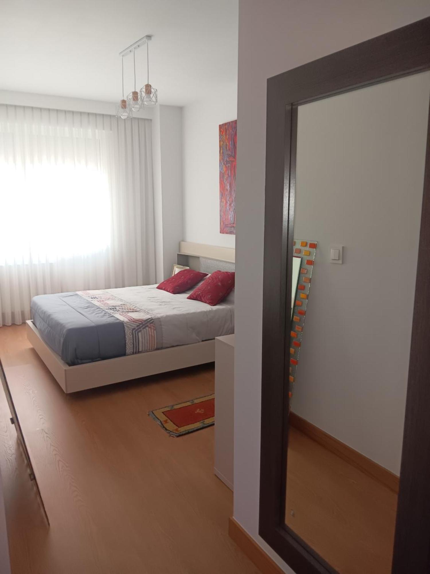 Habitacion Bolueta Home Bilbao Exterior photo