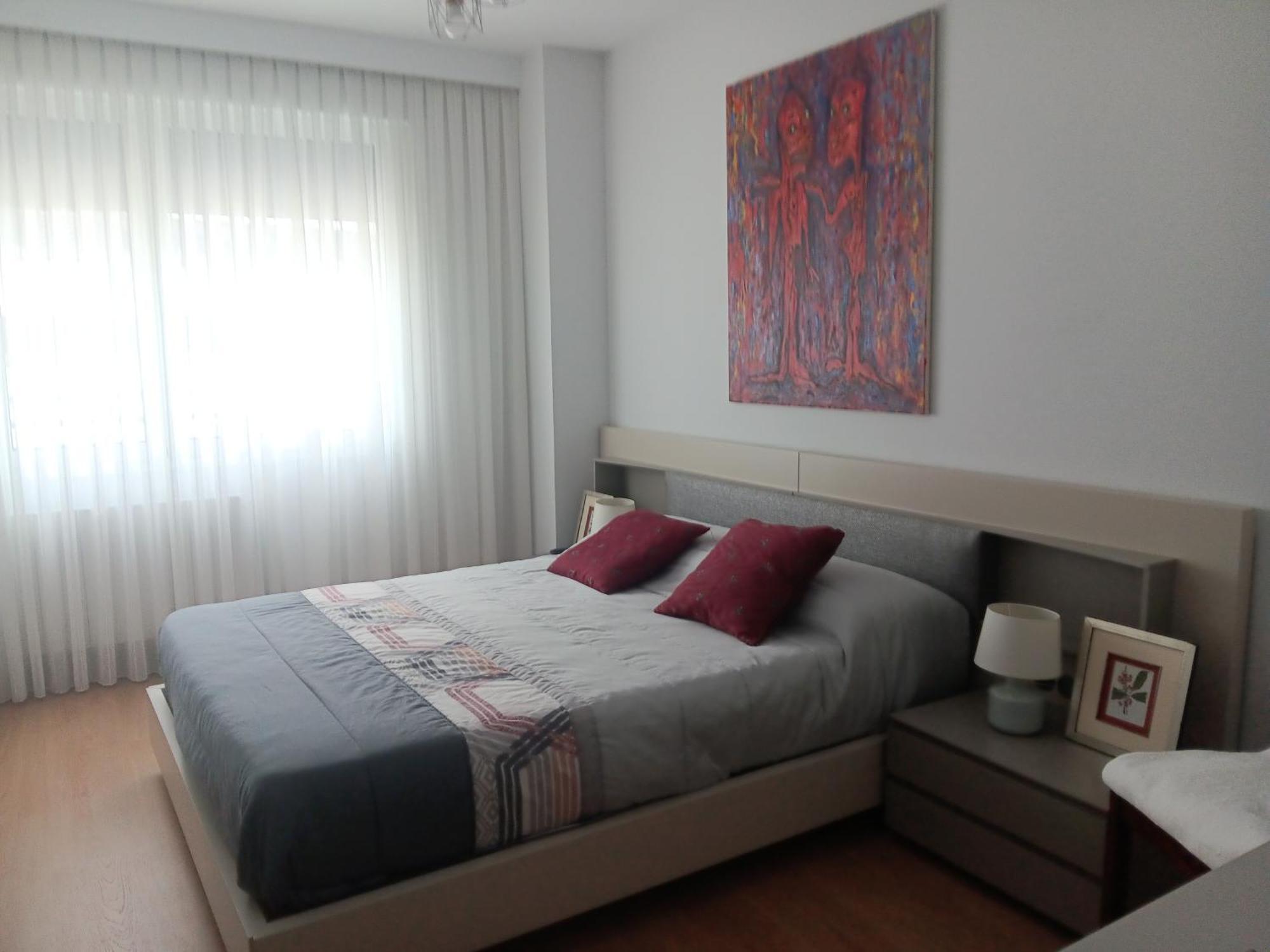 Habitacion Bolueta Home Bilbao Exterior photo